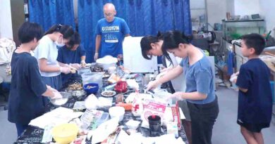 夏期講習　イベント　夏の思い出　はじめてにチャレンジ　失敗から学ぶ