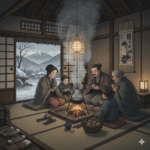 防火対策 火の用心 冬期講習 冬の講座 短期講座