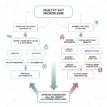 腸内環境 健康 風邪対策 学習を止めない 継続する力