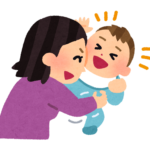 新生児 あかんぼう 子育て支援 教育問題 個別相談 学力飛躍