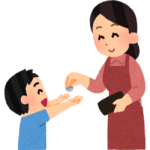 計算力　工夫する力　継続力　学びなおし　先取り学習